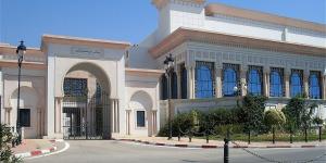 جلسة عامة بمجلس الجهات والاقاليم تخصص للاستماع إلى وزير النقل