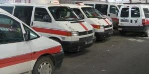 المهدية: الموافقة على إسناد 40 رخصة "لواج" إضافية للجهة