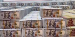 قبل توزيعها.. الشرطة التركية تضبط عملات مزورة بقيمة 100 مليون يورو