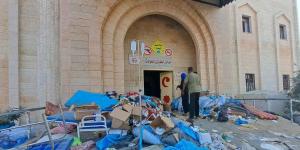 مقتل داعية فلسطيني شهير وأفراد من عائلته بقصف إسرائيلي بغزة