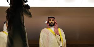 نيابةً عن الملك... ولي العهد يشرّف نهائي كأس خادم الحرمين