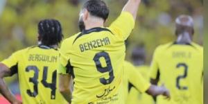 الاتحاد يتوج بلقب كأس الملك بالفوز على القادسية