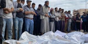 شهداء جدد في خان يونس.. وتحذيرات أممية من كارثة إنسانية تطال الأطفال