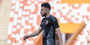 أكرم توفيق: أتمنى أن أتوج مع الشمال القطري بالدوري
