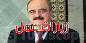 وزير الخارجية يؤدي زيارات عمل لفنلندا والدنمارك والنرويج