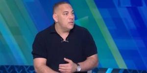 أحمد بلال: لا أشجع أي فريق آخر إلا النادي الأهلي