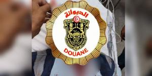 الديوانة التونسية: حجز كميات هامة من السجائر المهربة بقيمة 655 ألف دينار
