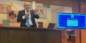 وزير التربية والتعليم: خطة لتعيين 100 ألف معلم لسد العجز في المدارس