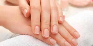 استعدي لعيد الأضحى .. خلطات ونصائح لأظافر صحية ولامعة