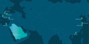 ربط «جدة الإسلامي» بـ10 موانئ إقليمية وعالمية