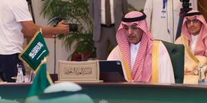 الجدعان يرأس وفد المملكة في اجتماع لجنة التعاون المالي والاقتصادي لدول الخليج