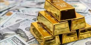 أسعار الذهب ترتفع بقوة عند الإغلاق بعد مضاعفة الرسوم الأمريكية وتراجع الدولار