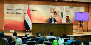 وزير التربية والتعليم: زيادة نصاب الحصص للمعلمين ومفاجأة سارة لمعلمي الحصة