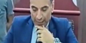 تأجيل محاكمة المتهمين بقتل شخص  بالقناطر الخيرية