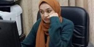 بوابة المواطن الإخبارية تنعي الاستاذ أحمد مجدي في وفاة شقيقتة الأستاذة رنا مجدي