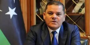 ليبيا.. الدبيبة يطرح "مبادرة سياسية" للخروج من الأزمة