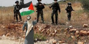 أوروبا: عشرات الآلاف من الفلسطينيين في المنطقة "ج" مهددون بالتهجير