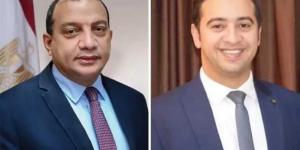 قرار جمهوري بتعيين الدكتور ممدوح عبد الله  عميداُ لكلية الإعلام جامعة بني سويف