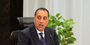 رئيس الوزراء يشدد على ضرورة التصدى لأية محاولات للتعدى على الأراضى الزراعية