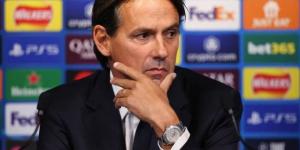 الهلال يكسب توقيع  الإيطالي إنزاغي