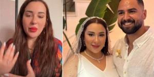 أسما شريف منير: أتناول علاجًا يزيد وزني.. و"الاكستنشن" حل مؤقت لشعري