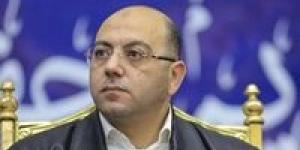 بينهم الإسماعيلية .. أمانات المحافظات ترد علي  خالد ابو بكر بعد تصريحاته بشأن  مشاركة حماة وطن في قائمة الشيوخ