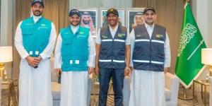 تكامل حكومي ومبادرات تنموية ضمن نجاح موسم الحج