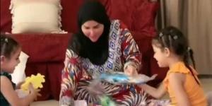 شيماء سعيد تظهر مجددًا مع ابنتيها بعد اتهام إسماعيل الليثي بـ"الخطف والاعتداء"