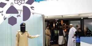 حرس الحدود يؤكد جاهزيته لتيسير مغادرة ضيوف الرحمن عبر المنافذ البرية والبحرية