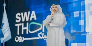 رئيس الهيئة السعودية للمياه: ضخ 1.2 مليون متر مكعب يوميا خلال موسم الحج