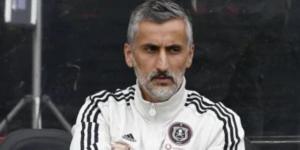 لماذا أجري الأهلي 11 تغييرا فى ودية باتشوكا قبل كأس العالم؟ خوسيه يوضح