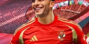 شكوي جديدة من الزمالك لإيقاف لاعب الأهلي