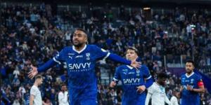 وصول بعثة الهلال السعودي إلى أمريكا للمشاركة في كأس العالم للأندية «صور»