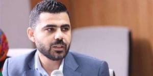 تحديد موعد ومكان جنازة والد محمد طارق عضو مجلس إدارة الزمالك