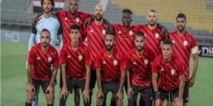 تشكيل طلائع الجيش ضد سموحة بدوري نايل.. ثلاثي فى الهجوم