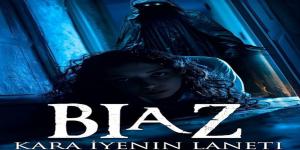 فيلم بياز: لعنة الآي الأسود مترجم Biaz: Kara Iyenin Laneti 2024