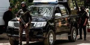 القبض على التيك توكر فادي تاتو لاتهامه بنشر الفسق والفجور