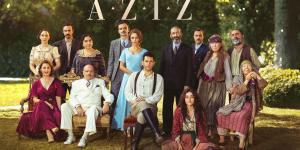 مسلسل عزيز الحلقة 4