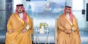 الصناعة والثروة المعدنية تنظّم لقاءً لربط المبتكرين بمزوّدي الخدمات