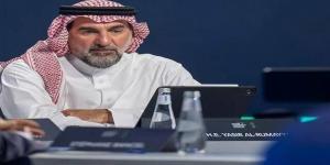 الرميان: 10% مساهمة صندوق الاستثمارات العامة بالناتج المحلي غير النفطي للمملكة