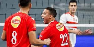 اتحاد الكرة الطائرة يكشف موقف مديونيات الأهلي الزمالك