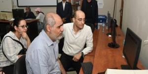 تنسيق الجامعات2025..بدء مرحلة التحويلات لطلاب الثانوية العامة..غداً