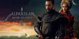 مسلسل الب ارسلان الحلقة 11