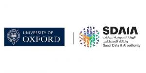 سدايا تؤهل خريجي البكالوريوس والماجستير لمعسكر علوم الذكاء الاصطناعي بأكسفورد