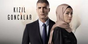 مسلسل البراعم الحمراء الحلقة 6