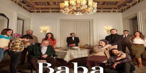 مسلسل ابي الحلقة 4