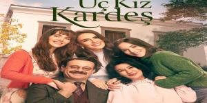 مسلسل ثلاث اخوات الحلقة 10
