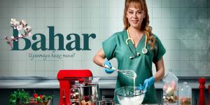 مسلسل بهار الحلقة 10