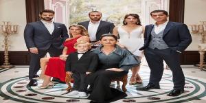 مسلسل الطفل الحلقة 1