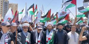 الشيخ مؤمن الرفاعي: للتمسّك بالمقاومة وسلاحها في وجه التهديدات الصهيو-أميركية